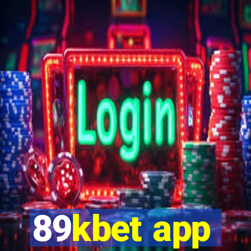 89kbet app